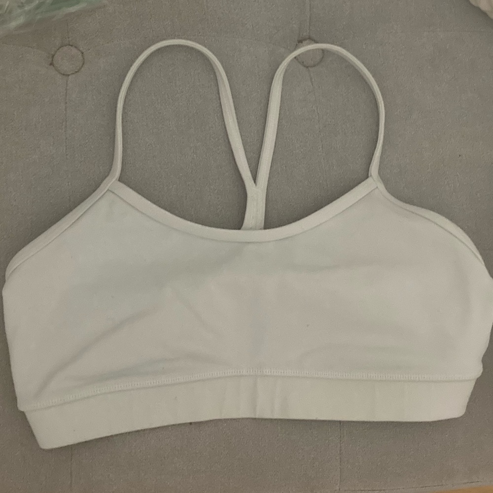Lululemon bra